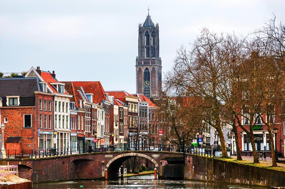 Waterlinie Utrecht