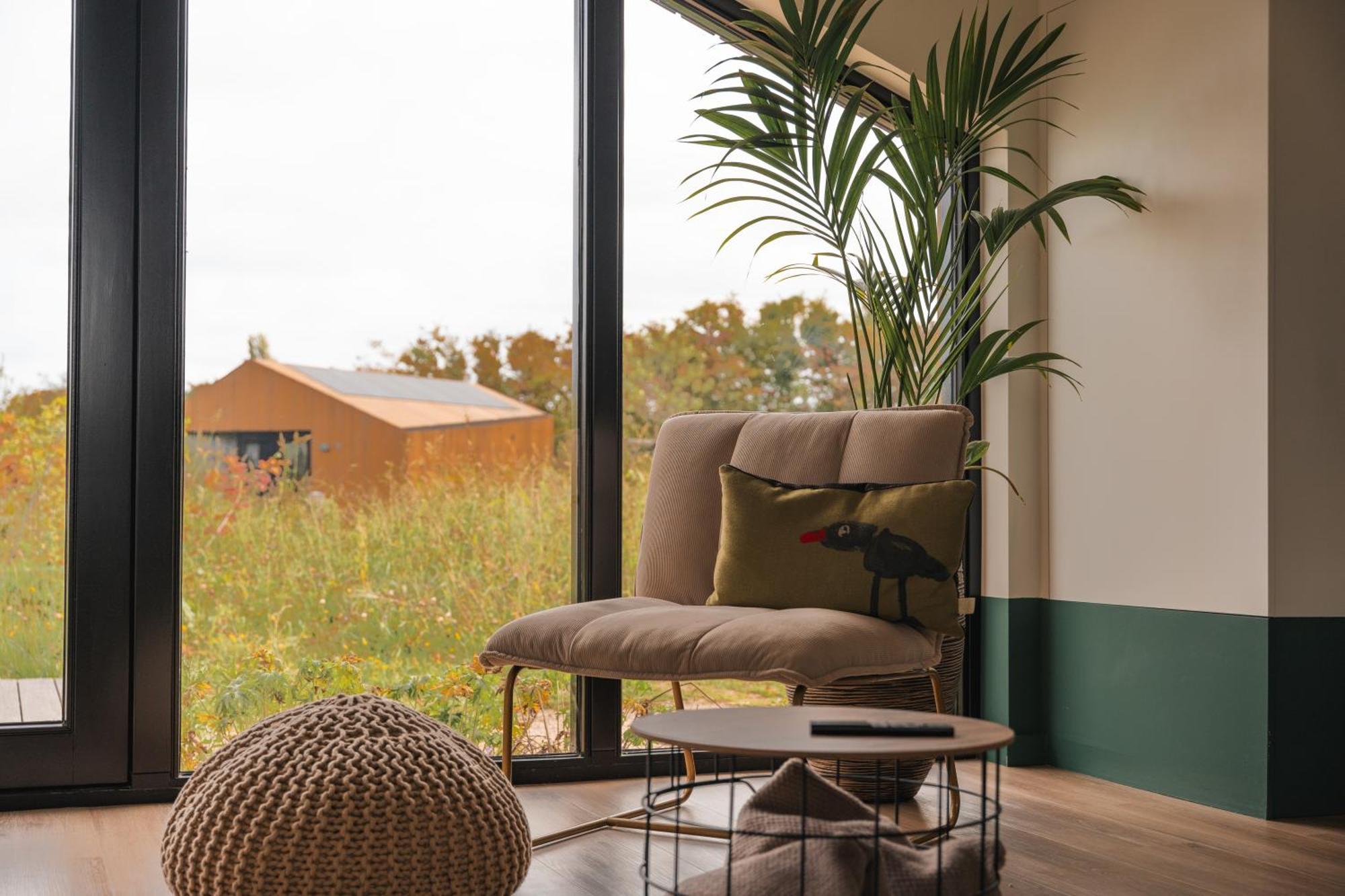 Waterlinie Holiday home Utrecht